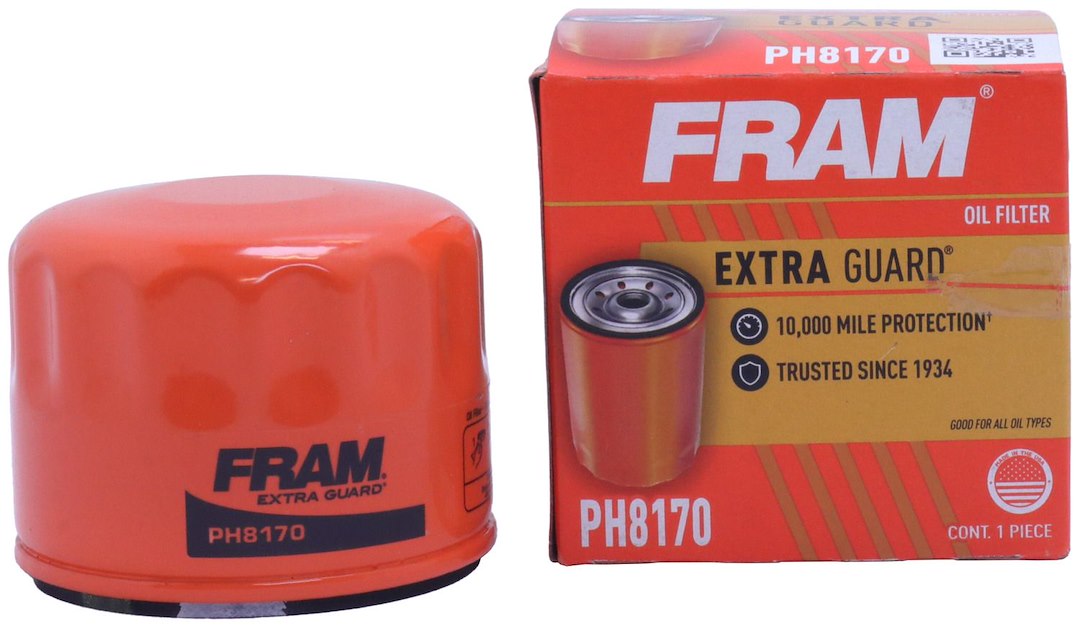 Fram Filter Ph8170 Oil Filter||ph8170_5.Jpg||90||f24ph8170||1649629