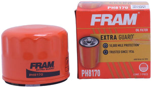 Fram Filter Ph8170 Oil Filter||ph8170_5.Jpg||90||f24ph8170||1649629