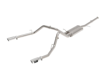 Advanced Flow Engineering 49-44135-P Exhaust System Kit||49-44135-P.Jpg||85||a154944135p||1093526