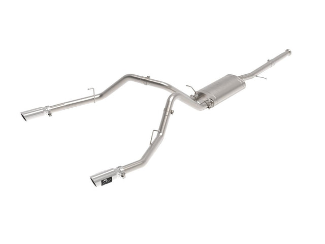 Advanced Flow Engineering 49-44135-P Exhaust System Kit||49-44135-P.Jpg||85||a154944135p||1093526