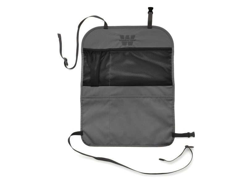 Weathertech (Usa) 8ssbp1g Seat Back Protector||8ssbp1g.Jpg||85||w248ssbp1g||2268110