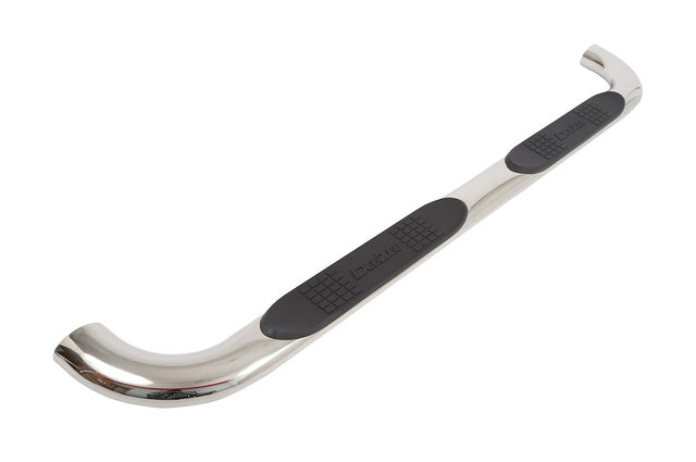 Dee Zee Dz372257 Nerf Bar||ste-Nb-4inoval-2pads-Stainless-01.Jpg||85||d37372257||1352983
