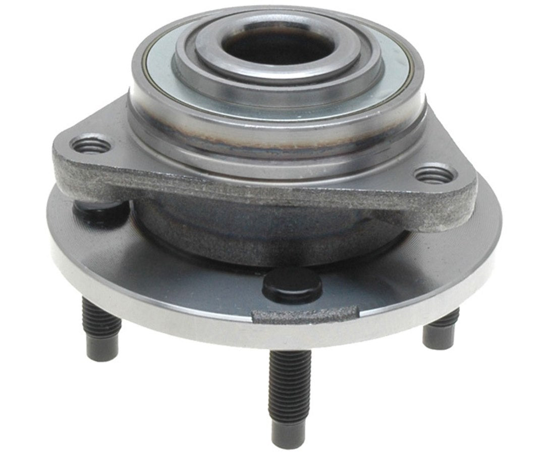 Raybestos Brakes 713205 Wheel Bearing And Hub Assembly||713205.Jpg||85||r42713205||1351877