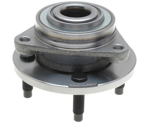 Raybestos Brakes 713205 Wheel Bearing And Hub Assembly||713205.Jpg||85||r42713205||1351877