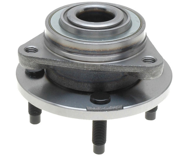 Raybestos Brakes 713205 Wheel Bearing And Hub Assembly||713205.Jpg||85||r42713205||1351877
