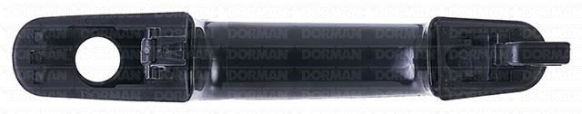 Product of Help! By Dorman 97670 Exterior Door Handle