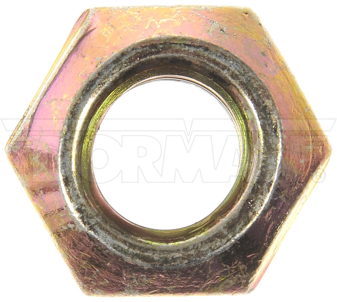 Dorman (Oe Solutions) 962-029 Nut||962-029-002.Jpg||87||d18962029||1038376