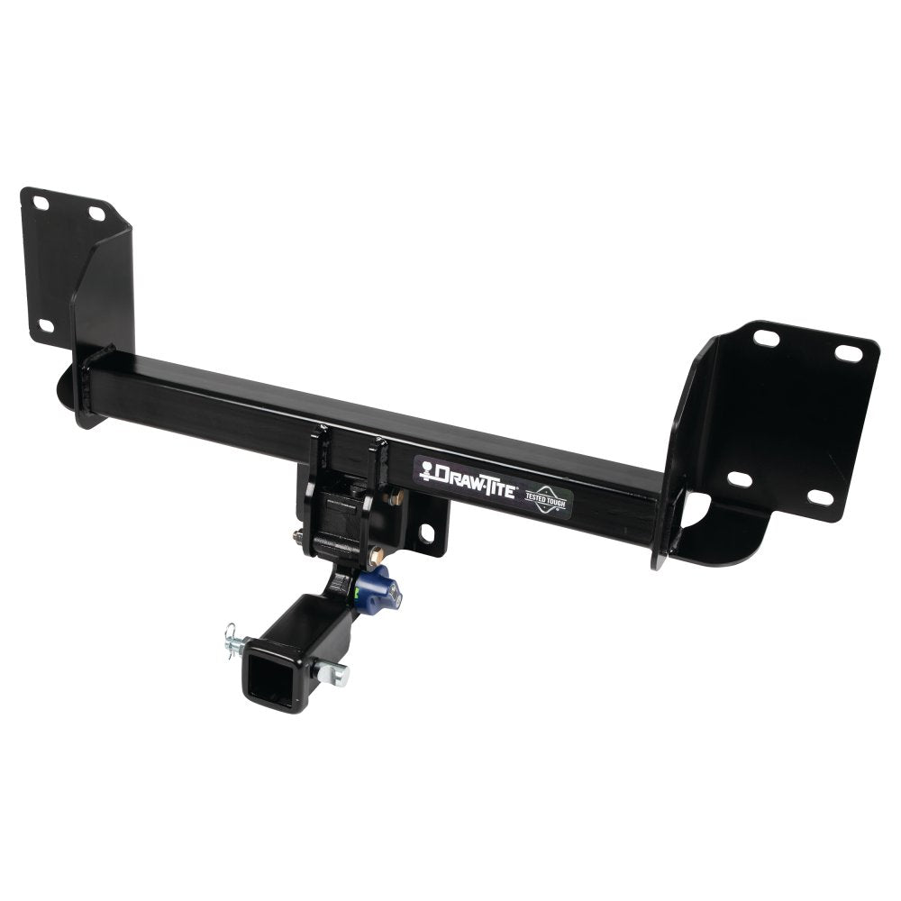 Product of Draw-Tite 76908 Class III Trailer Hitch Rear w/ 2 Inch Receiver 