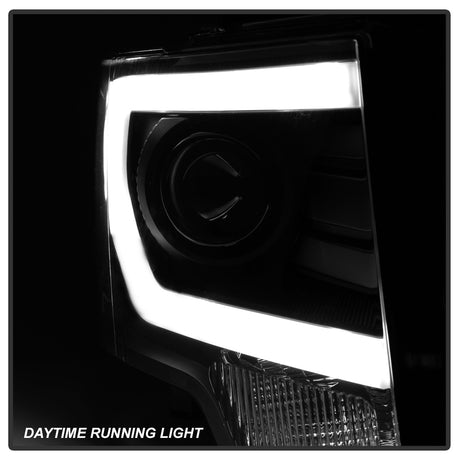 Product of Xtune 9037252 Headlight Assembly