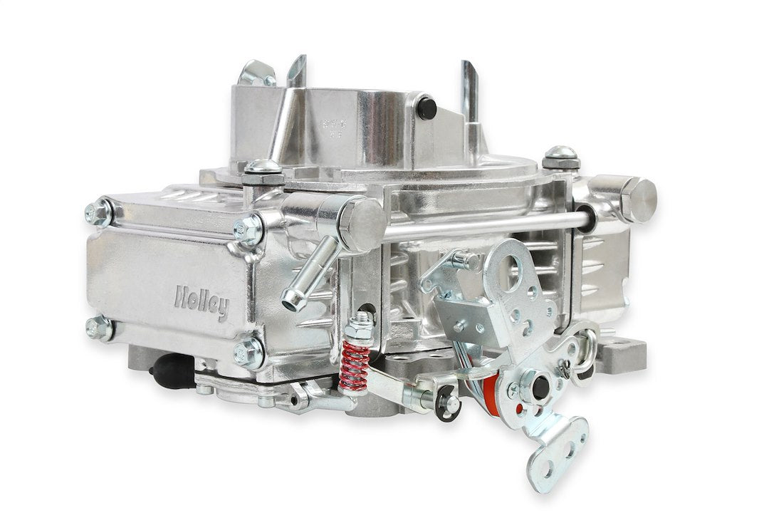 Product of Holley Performance 0-80457S 4 600 Electric Carburetor 