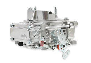 Product of Holley Performance 0-80457S 4 600 Electric Carburetor 