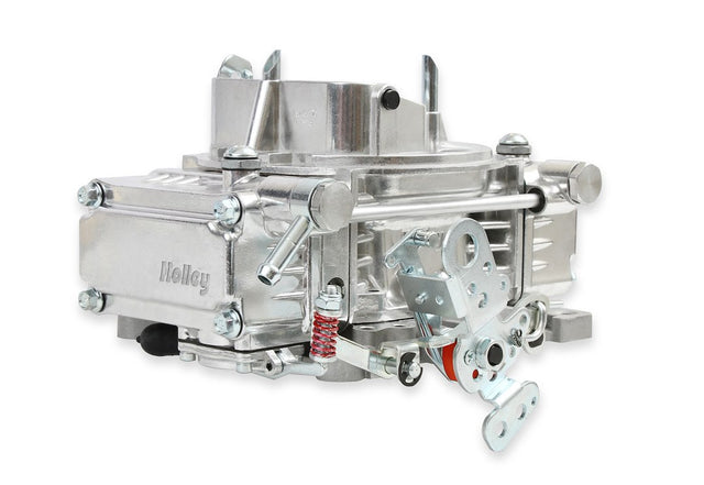 Product of Holley Performance 0-80457S 4 600 Electric Carburetor 