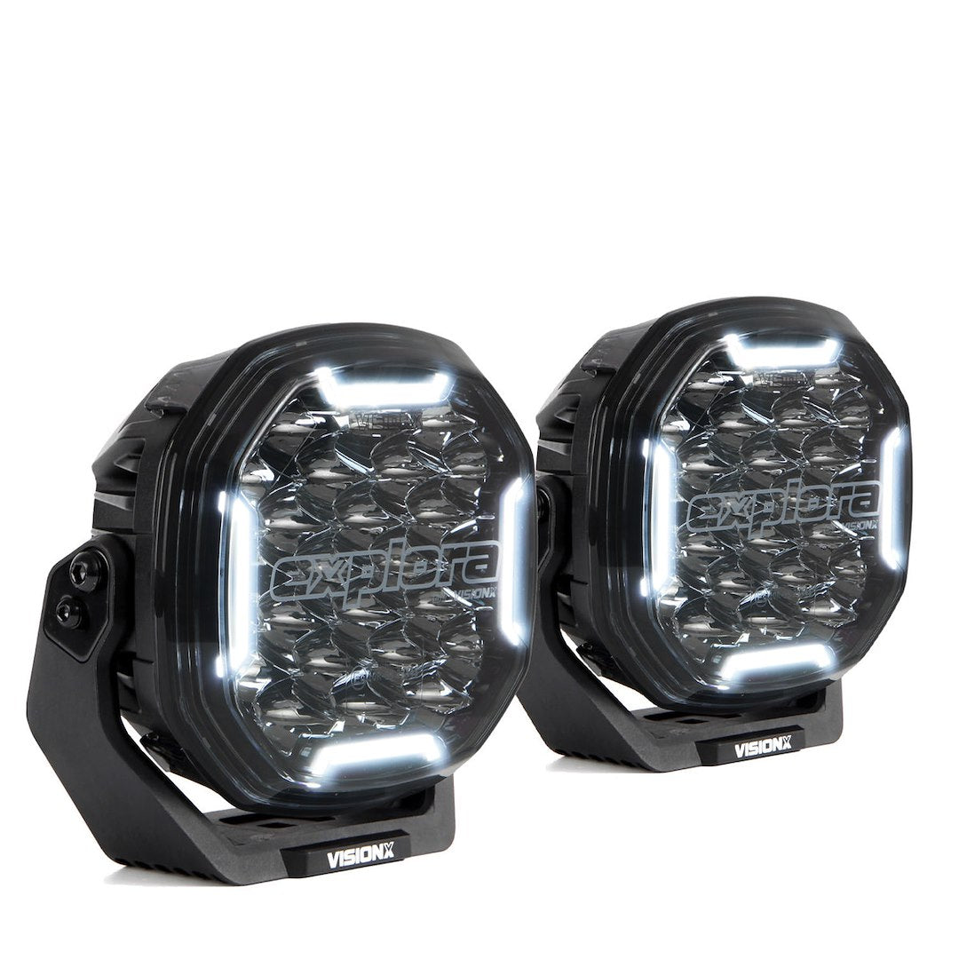Vision X Lighting Ex-Dlx24skit Driving/ Fog Light||ex-Dlx24skit_1.Jpg||86||v47exdlx24ski||2219869