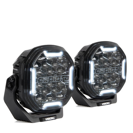 Vision X Lighting Ex-Dlx24skit Driving/ Fog Light||ex-Dlx24skit_1.Jpg||86||v47exdlx24ski||2219869