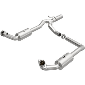 Magnaflow California Converter 5551599 Catalytic Converter||5551599.Jpg||85||m665551599||1738810