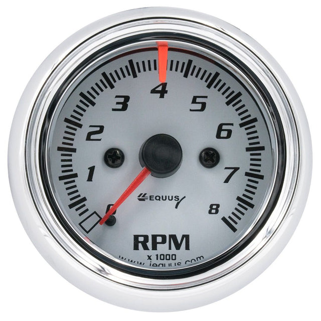 Equus Gauges E5076 Tachometer||e5076.Jpg||85||e20e5076||918388