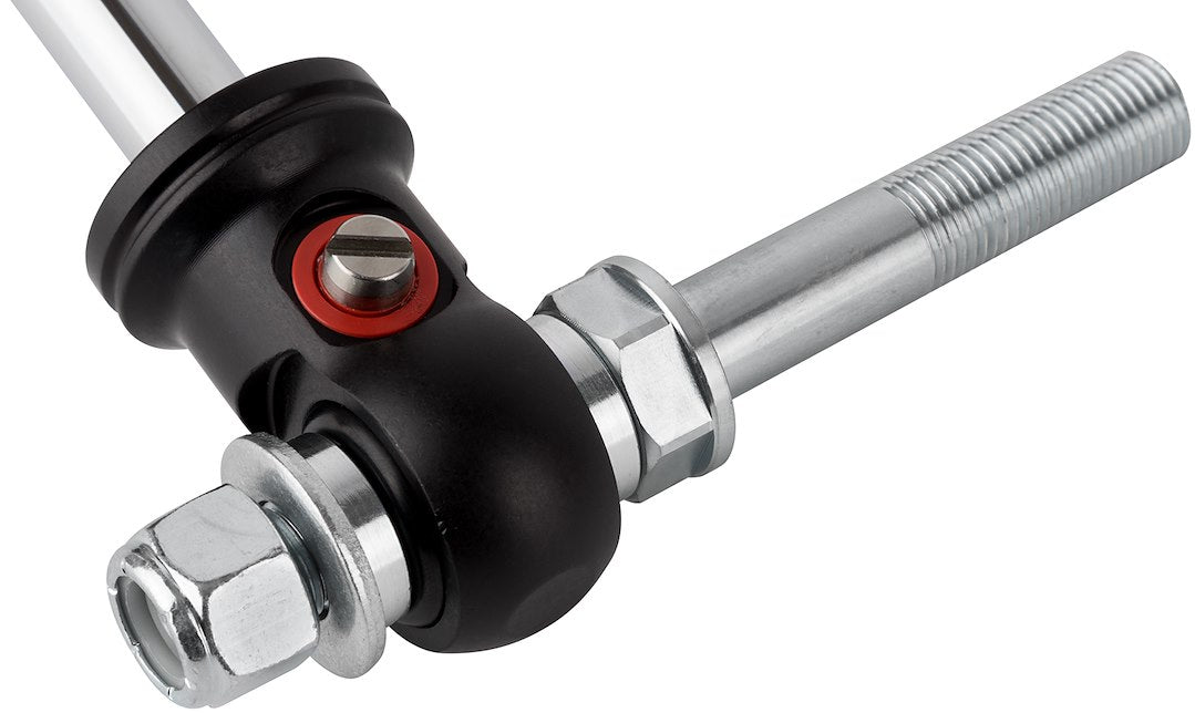 Product of Fox Shocks 983-02-145 Single Monotube Steering Stabilizer 