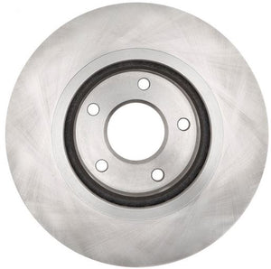 Product of Raybestos Brakes 981773R R-Line OEM OEM Brake Rotor 