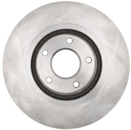 Product of Raybestos Brakes 981773R R-Line OEM OEM Brake Rotor 