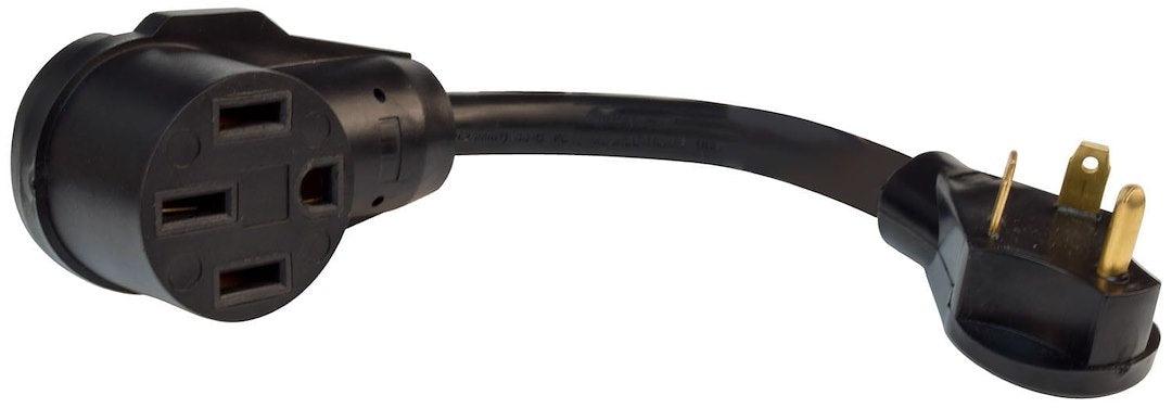 Product of Valterra A10-3050fbk Power Cord Adapter