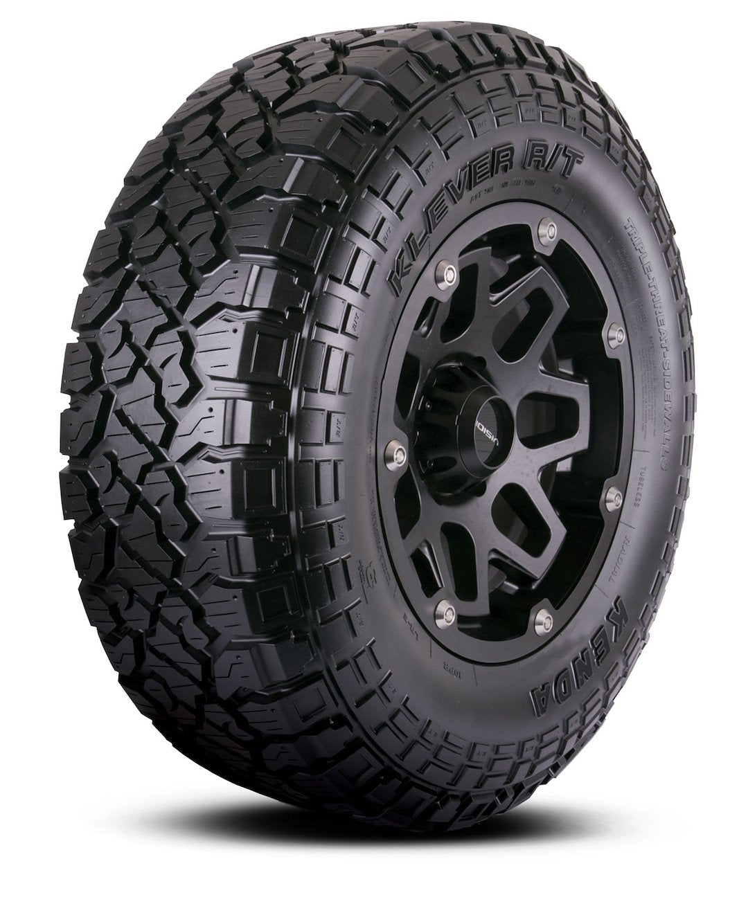 Kenda 601019 Tire||klever Rt Kr601.Jpg||86||kda601019||1495623