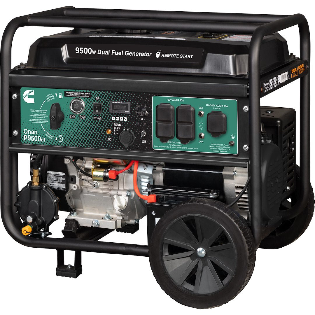 Product of Cummins Power Generation A074Z438  Generator Power 