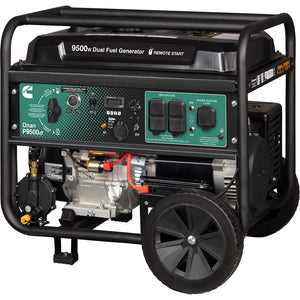 Product of Cummins Power Generation A074Z438  Generator Power 