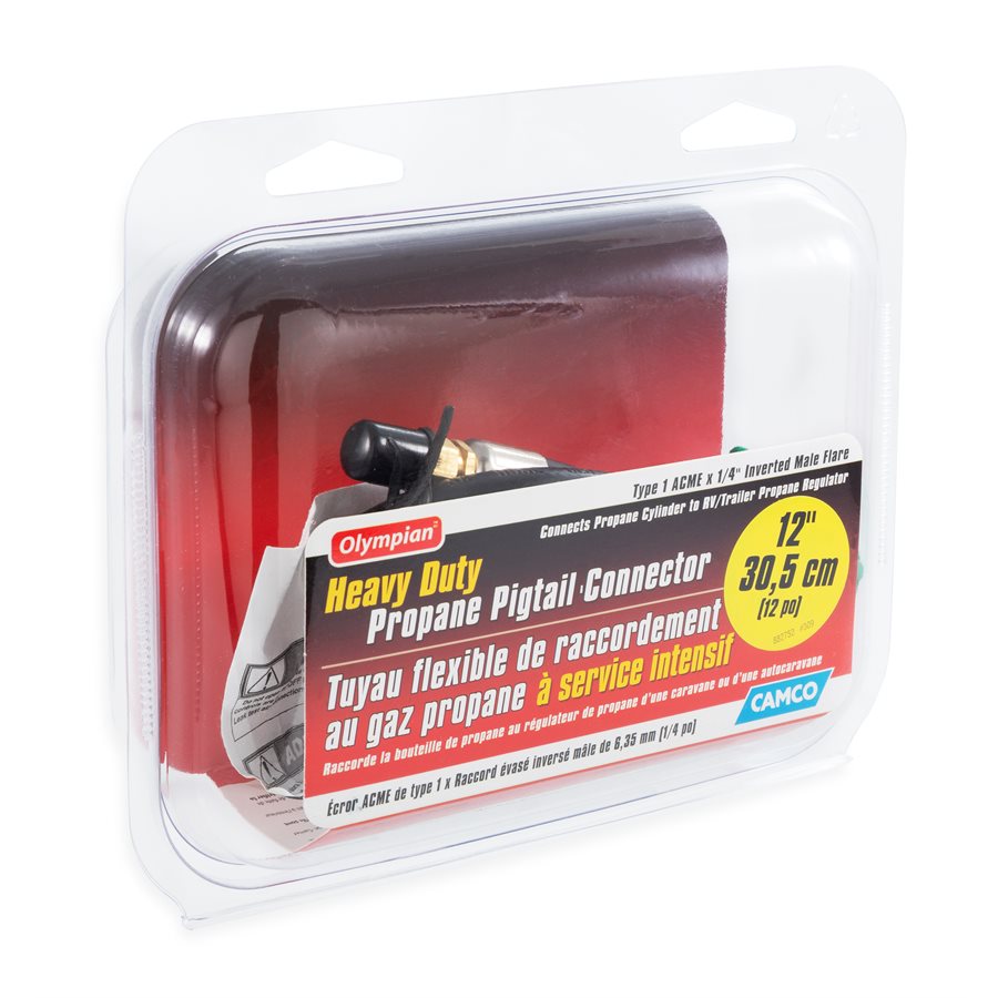 Product of Camco 59053 Propane Hose