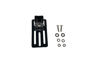 Product of Exposed Racks 8-00-9874 Roof Rack Accessory Mounting Bracket