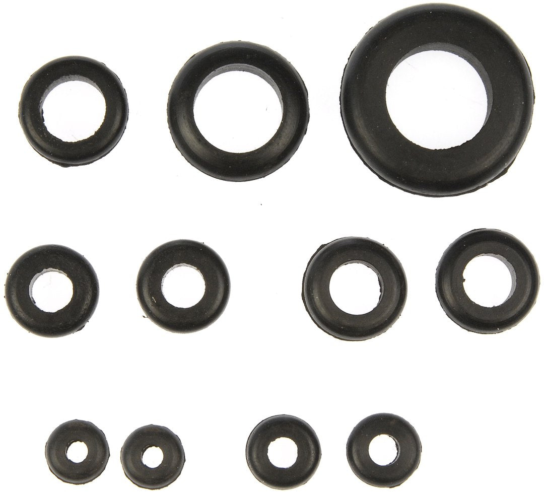 Dorman (Oe Solutions) 02365 Firewall Grommet||02365-001.Jpg||86||d1802365||935518