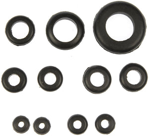 Dorman (Oe Solutions) 02365 Firewall Grommet||02365-001.Jpg||86||d1802365||935518