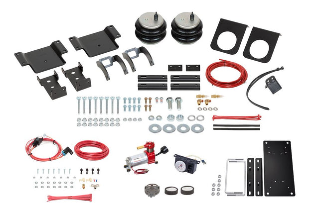 Product of Firestone Industrial 2875 Helper Spring Kit