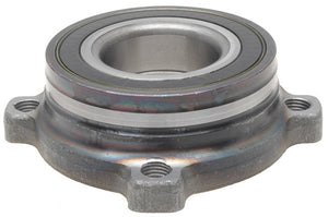 Raybestos Brakes 712226 Wheel Bearing And Hub Assembly||712226_Ang.Jpg||88||r42712226||2258233