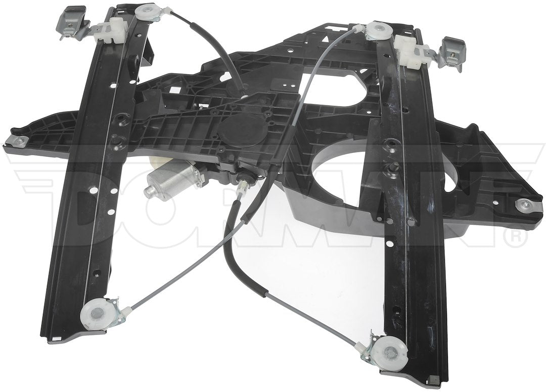 Dorman (Oe Solutions) 748-598 Window Regulator||||86||d18748598||2012938