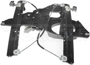 Dorman (Oe Solutions) 748-598 Window Regulator||||86||d18748598||2012938