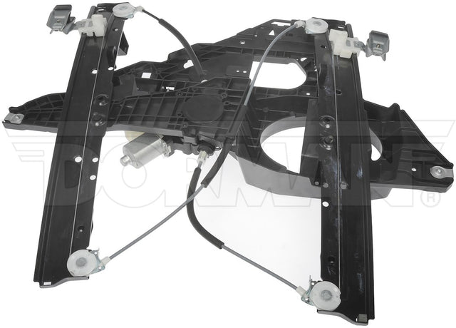 Dorman (Oe Solutions) 748-598 Window Regulator||||86||d18748598||2012938