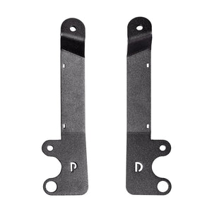 Go Rhino 732345t Driving/ Fog Light Mounting Bracket||732345t.Jpg||85||g26732345t||954866