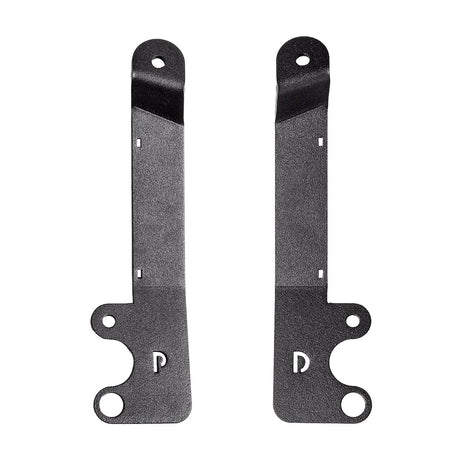 Go Rhino 732345t Driving/ Fog Light Mounting Bracket||732345t.Jpg||85||g26732345t||954866