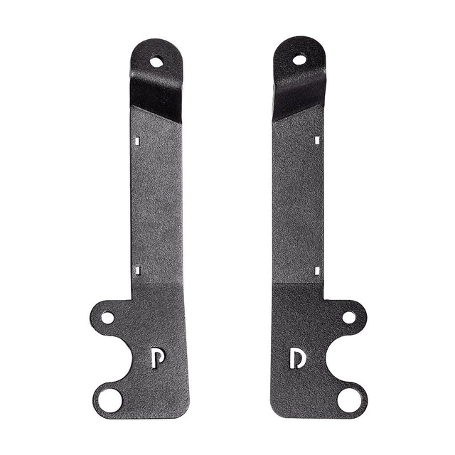 Go Rhino 732345t Driving/ Fog Light Mounting Bracket||732345t.Jpg||85||g26732345t||954866