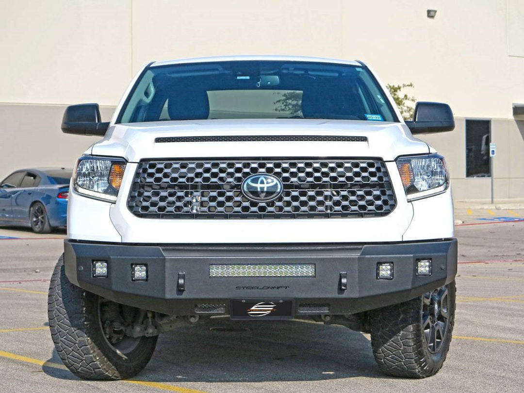 Product of Steelcraft 71-13380 Fortis  Bumper 