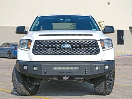 Product of Steelcraft 71-13380 Fortis  Bumper 