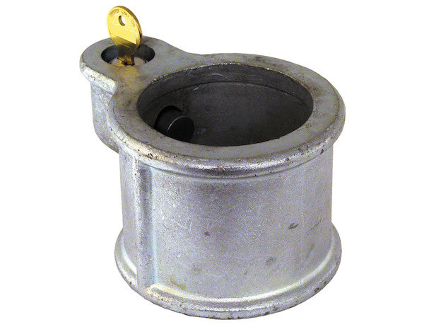 Buyers Products Kpl200 Fifth Wheel Trailer Hitch King Pin Lock||kpl200.Jpg||85||b83kpl200||1251500