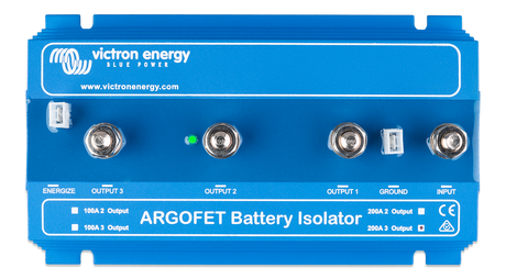 Victron Energy Arg200301020r Battery Isolator||arg200301020_Argofet 200-3 Three Batteries 200a (Top).Png||86||vic200301020r||1513175