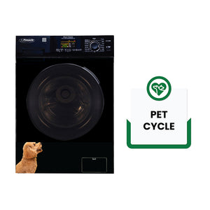 Product of Pinnacle Appliances 22-4600 L B Clothes Washer/ Dryer Combo Unit