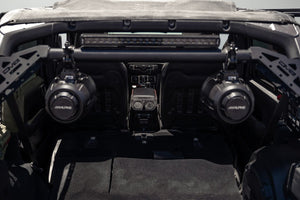 Dv8 Offroad Sbjl-01 Light Bar Mounting Kit||2018-2023-Jeep-Wrangler-Jl-Rear-Speaker-_-Light-Bar-Mount_Installed-10.Jpg||95||dv8sbjl01||1966869