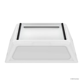 Smartcap Ec1300-Wh-R Truck Cap Roof Panel||evoc Sb 5 Roof Panel.Jpg||85||rsiec1300whr||1501257