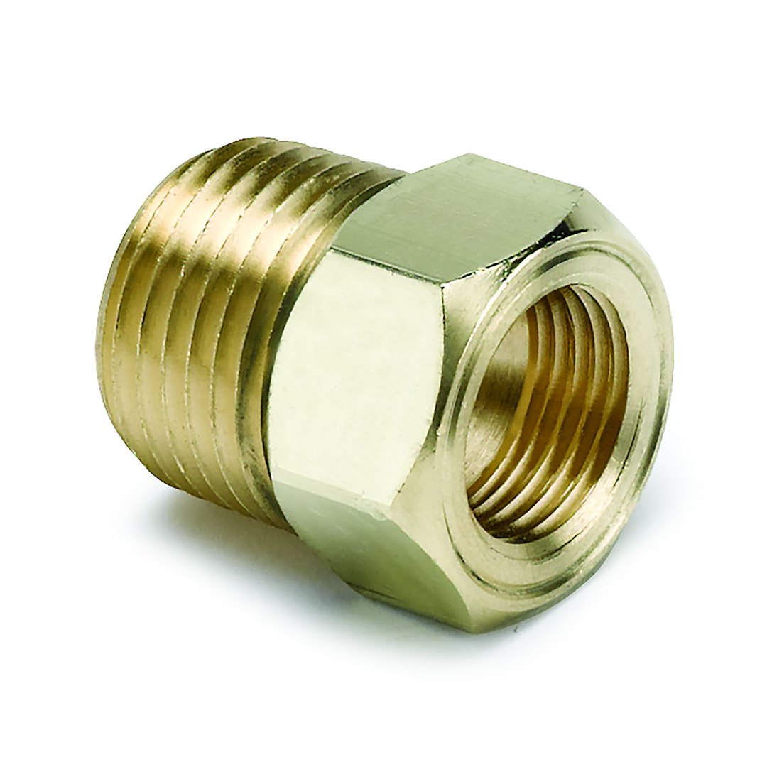 Product of Autometer 2264 Adapter Fitting