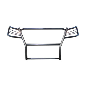 Product of Black Horse Offroad 17D503MA Grille Guard  