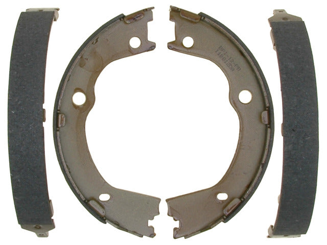 Raybestos Brakes 972pg Parking Brake Shoe||972pg_Fro.Jpg||85||r53972pg||1522255