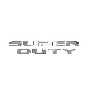 Product of Putco 55561fd Emblem
